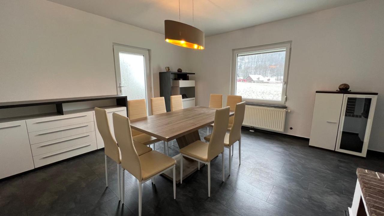 Ferienhaus Traunsteinblick Nachdemsee Εξωτερικό φωτογραφία