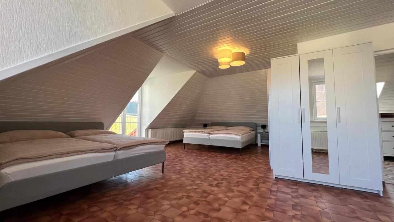 Ferienhaus Traunsteinblick Nachdemsee Εξωτερικό φωτογραφία